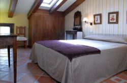 se admiten mascotas perros en Hotel Rural El Lagar del Vero Huerta de Vero Huesca, Pirineos 4