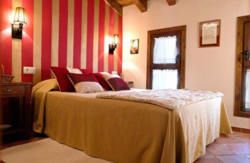 se admiten mascotas perros en Hotel Rural El Lagar del Vero Huerta de Vero Huesca, Pirineos 5