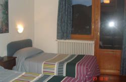 se admiten mascotas perros en Hotel Tirol Formigal** Sallent de Gállego recomendados, Nieve, Aragon, Huesca, Pirineos 4