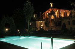 se admiten mascotas perros en Convento Rural Santa Mar&iacute;a de la Sierra Arroyo Fr&iacute;o - La Iruela Ja&eacute;n 2