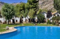 se admiten mascotas perros en Complejo Residencial Los Enebros Arroyo Fr&iacute;o - La Iruela recomendados, Ja&eacute;n 2