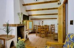 se admiten mascotas perros en Complejo Residencial Los Enebros Arroyo Fr&iacute;o - La Iruela recomendados, Ja&eacute;n 4