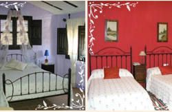 se admiten mascotas perros en Hospeder&iacute;a Rural Palacio Guzmanes Ba&ntilde;os de la Encina Ja&eacute;n 5