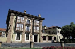 se admiten mascotas perros en Palacio Azcárate Hotel*** Ezcaray La Rioja
