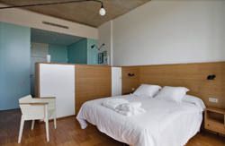 se admiten mascotas perros en Finca de los Arandinos Bodega-Hotel**** Entrena La Rioja 5