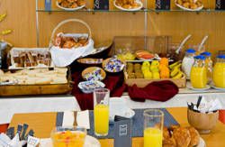 se admiten mascotas perros en Hotel Zenit Logroño*** Logroño La Rioja 4