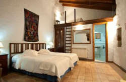 se admiten mascotas perros en Hotel Rural Las Calas Gran Canaria - San Mateo recomendados, Islas-Canarias, Las Palmas, costa-islas-canarias 5