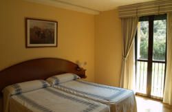 se admiten mascotas perros en Hotel Ancares*** Balboa Le&oacute;n 4