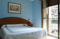 se admiten mascotas perros en Hotel Ancares*** Balboa Le&oacute;n 5