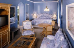 se admiten mascotas perros en Hostal del Carme** Vilagrassa L&eacute;rida 4