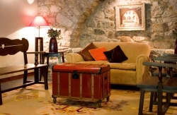 se admiten mascotas perros en Balneario de Caldes de Bo&iacute; Hotel Caldas*** Caldes de Bo&iacute; L&eacute;rida 2