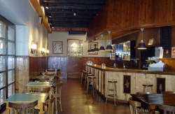 se admiten mascotas perros en Balneario de Caldes de Bo&iacute; Hotel Caldas*** Caldes de Bo&iacute; L&eacute;rida 3