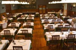 se admiten mascotas perros en Balneario de Caldes de Bo&iacute; Hotel Caldas*** Caldes de Bo&iacute; L&eacute;rida 4