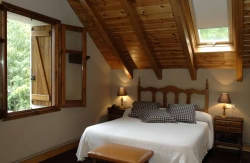 se admiten mascotas perros en Balneario de Caldes de Bo&iacute; Hotel Caldas*** Caldes de Bo&iacute; L&eacute;rida 5