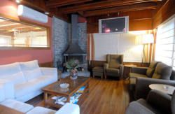 se admiten mascotas perros en Florido Hotel** Sort Nieve, L&eacute;rida, Pirineos 2