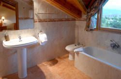 se admiten mascotas perros en Florido Hotel** Sort Nieve, L&eacute;rida, Pirineos 4