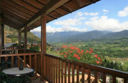 se admiten mascotas perros en Hotel Muntanya&SPA*** Prullans de Cerdanya Nieve, L&eacute;rida, Pirineos 6