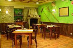 se admiten mascotas perros en Hotel Saurat*** Espot Nieve, L&eacute;rida, Pirineos 4