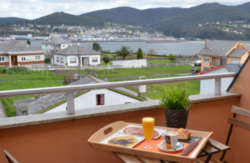 se admiten mascotas perros en Hotel Celta Galaico Viveiro recomendados, Galicia, Lugo, rias-gallegas 3