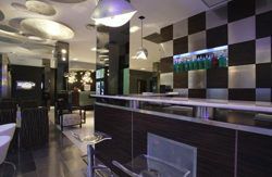 se admiten mascotas perros en High Tech President Castellana ****Plus Madrid Madrid 3