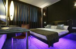 se admiten mascotas perros en High Tech President Castellana ****Plus Madrid Madrid 4