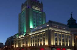 alojamientos Petit Palace Alcalá Torre**** vacaciones en Madrid hoteles en Madrid admiten perros escapada con mascota viajar con perro a Madrid vacaciones verano