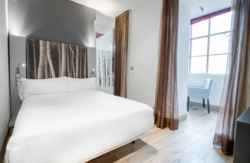 se admiten mascotas perros en Petit Palace Art Gallery****Plus Madrid Madrid 4