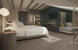 se admiten mascotas perros en Petit Palace Art Gallery****Plus Madrid Madrid 5