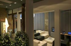 se admiten mascotas perros en Petit Palace Plaza del Carmen**** Madrid Madrid 2