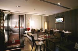 se admiten mascotas perros en Petit Palace San Bernardo**** Madrid Madrid 2