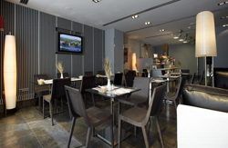 se admiten mascotas perros en Petit Palace San Bernardo**** Madrid Madrid 3