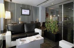 se admiten mascotas perros en Petit Palace San Bernardo**** Madrid Madrid 4