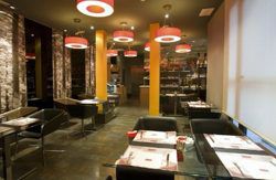 se admiten mascotas perros en Petit Palace Tres Cruces***Plus Madrid Madrid 2