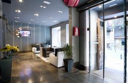 se admiten mascotas perros en Petit Palace Tres Cruces***Plus Madrid Madrid 3