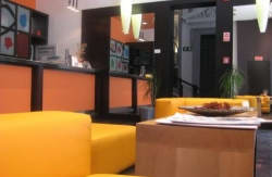 se admiten mascotas perros en Petit Palace Ducal - Chueca*** Madrid Madrid 3