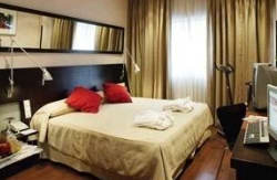 se admiten mascotas perros en Petit Palace Ducal - Chueca*** Madrid Madrid 5