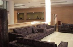 se admiten mascotas perros en Hotel Alcalá Plaza*** Alcalá de Henares Madrid 2