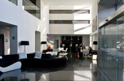 se admiten mascotas perros en Hotel AXOR Barajas**** Madrid Madrid 2