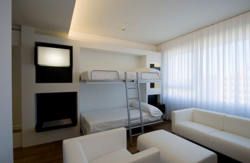 se admiten mascotas perros en Hotel AXOR Barajas**** Madrid Madrid 5