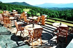 se admiten mascotas perros en Hotel Rural La Casona de Navalmedio Cercedilla Madrid, recomendados, Nieve 3