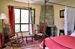 se admiten mascotas perros en Hotel Rural La Casona de Navalmedio Cercedilla Madrid, recomendados, Nieve 5