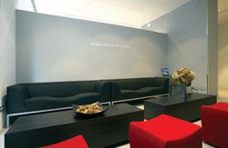 se admiten mascotas perros en Petit Palace Italia &ndash; Gran V&iacute;a*** Madrid Madrid 3