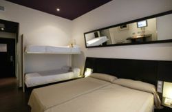 se admiten mascotas perros en Petit Palace Italia &ndash; Gran V&iacute;a*** Madrid Madrid 4