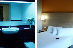 se admiten mascotas perros en Travelodge Torrelaguna Madrid Madrid 5