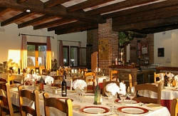 se admiten mascotas perros en Hotel Rural - Almazara*** Frigiliana Andalucia, M&aacute;laga 3