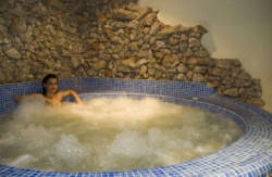 se admiten mascotas perros en Hotel Rural - Almazara*** Frigiliana Andalucia, M&aacute;laga 4