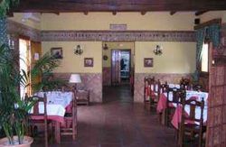 se admiten mascotas perros en Hotel Rural Buitrera Estaci&oacute;n de Gauc&iacute;n Andalucia, M&aacute;laga 4