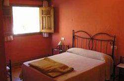 se admiten mascotas perros en Hotel Rural Buitrera Estaci&oacute;n de Gauc&iacute;n Andalucia, M&aacute;laga 5