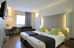 se admiten mascotas perros en Hotel Campanile M&aacute;laga Airport*** M&aacute;laga Andalucia, M&aacute;laga, costa-del-sol 5