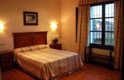 se admiten mascotas perros en Hotel Rural Carlos Astorga*** Archidona Andalucia, M&aacute;laga 5